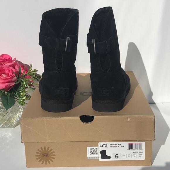 UGG Remora boots - Picture 6 of 10